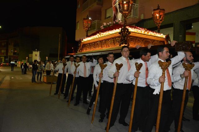 Traslado Lunes Santo 2015 - 68